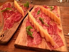 伊比里亚60个月火腿-斯普汇生蚝牛排馆(中骏世界城店)