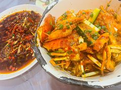 -辣螃铠盆盆蟹大排档(总店)