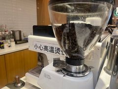 -逸派咖啡 EPARKCOFFEE(广安门店)