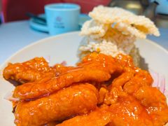-天成·川菜家宴(海港城店)
