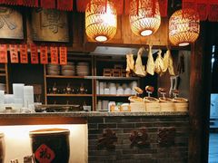 -南京大牌档(凯德大峡谷店)