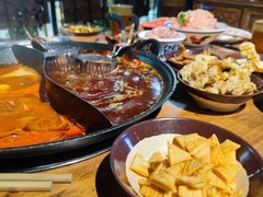 -楠火锅(龙阳广场店)