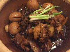 -帐篷客·溪龙茶谷度假酒店