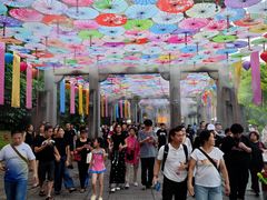 -深圳锦绣中华民俗村