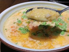 蛋黄焗炖蛋-大唐高老庄(红旗路店)