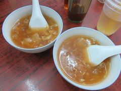 碗仔翅-添發碗仔翅美食