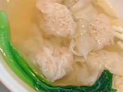 鲜虾云吞面-有璟阁港式餐厅(国贸商城店)