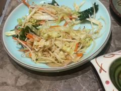 -松临·铁板烧&Omakase(神农店)