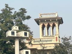 -天津意大利风情旅游区
