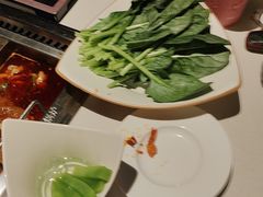 -海底捞火锅(长宁路龙之梦店)