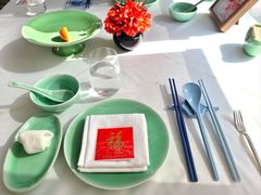 -止观小馆·辽河口渔家菜(王府井店)