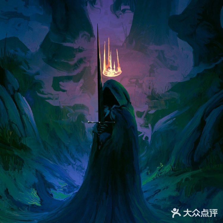 好想学画画，画出美丽的画作～