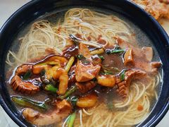 虾腰面-老地方面馆(思南路店)