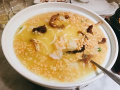 浓汤海参泡苞米-城南往事(滨江世茂店)