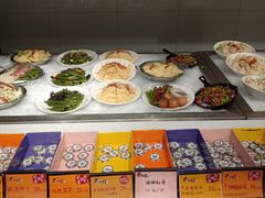 -黄三怪(银座和谐广场店)