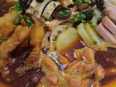 -眉州东坡(团结湖店)
