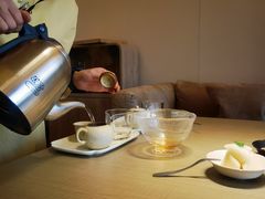 -隐溪茶馆(静安寺店)