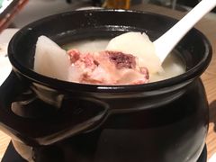 -湘域中餐厅(大悦城店)