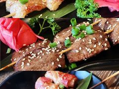 -深圳佳兆业万豪酒店-金沙全日餐厅