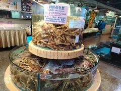 -荔城生鲜盛宴(番禺旗舰店)
