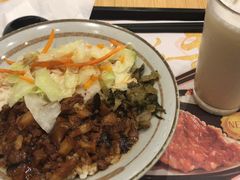 -永和大王(浦东南路店)