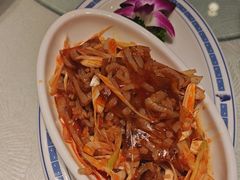 -老雒阳面馆·水席(洛宁高速路口店)