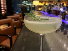 -瑞吉吧 The St·Regis Bar(长沙瑞吉酒店)