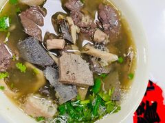 -老磁器口豆汁店(天坛店)