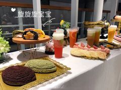 -奈雪的茶(苏宁广场店)