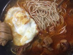 -老地方面馆(思南路店)