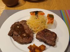 -解放碑威斯汀酒店-知味国际美食餐厅