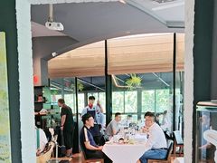 -拉蒂娜·巴西牛排馆 Latina·Brazilian Steakhouse(陆家嘴旗舰店)