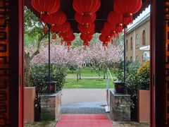 -橘洲1925湖湘餐厅