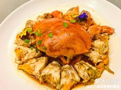 -南园民国茶楼餐厅·常州菜(北大街店)