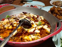 -双流老妈兔头(荟聚店)