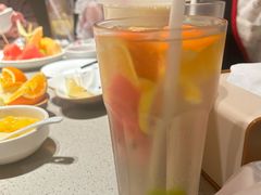 -海底捞火锅(北京路店)