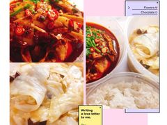 -刘胖子家常菜·蹄花焖藕(中央花园店)