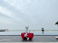 -惠州金海湾嘉华度假酒店