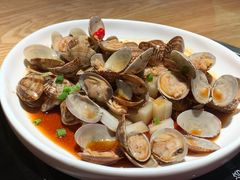 -山城外·非遗酸菜鱼(蜀都万达店)