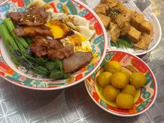 -孖记茶档·热腾茶餐(荔湾领展广场店)
