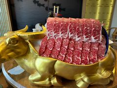 -尚海豆捞(乐虹坊店)