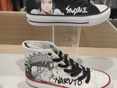 -hotwind热风(中贸广场店)