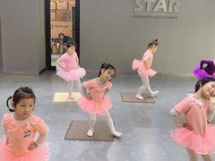 -星舞宝贝少儿舞蹈艺术(天山西路店)
