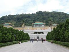 -台北故宫博物院