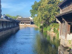 -嘉兴月河历史街区