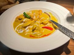 -星叶·东南亚料理(温州万象城店)