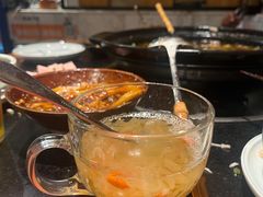 -小饕荟雅安贡椒鱼鲜馆(广福桥店)