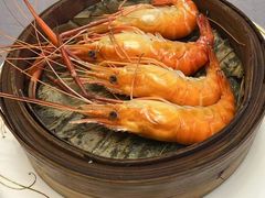 -东方御宴海鲜酒楼(棕泉酒店)
