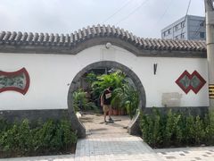 -前门张记涮肉(前门店)