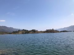 -仙岛湖旅游风景区